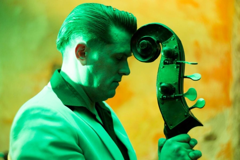 A LA RECHERCHE DU GRAAL AUX FESTIVALS DE CHÂTEAUNEUF-DU-FAOU, SAINT-FLOUR ET LAROQUEBROU - 2025